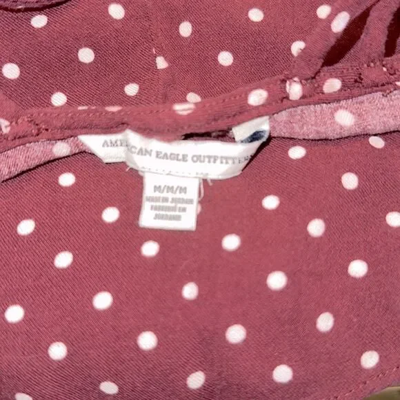 American Eagle Outfitters dress - Picture 5 of 5